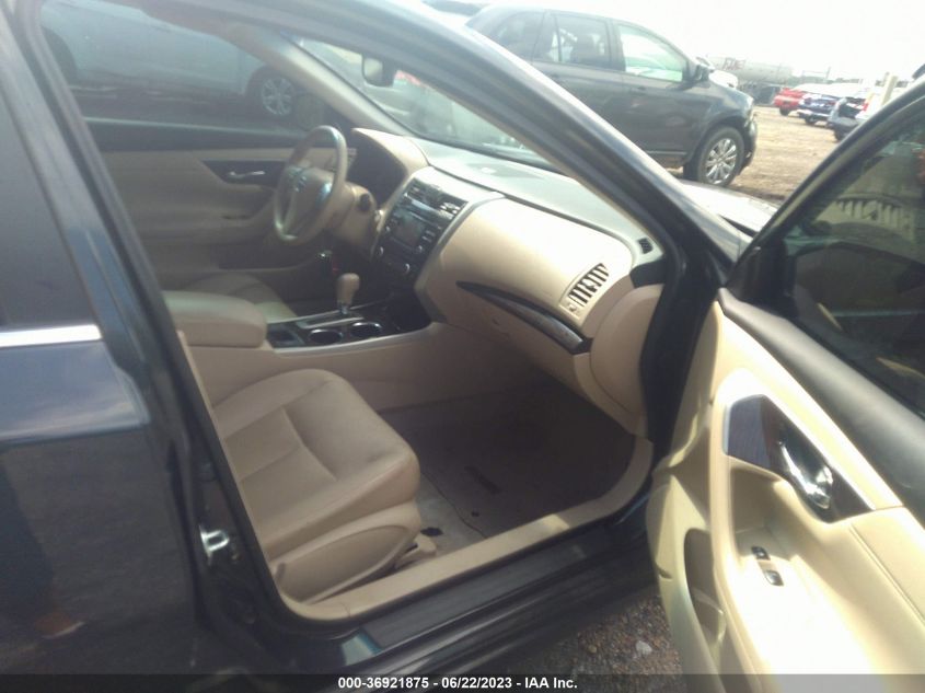 2014 NISSAN ALTIMA 2.5 SL - 1N4AL3AP0EC139050