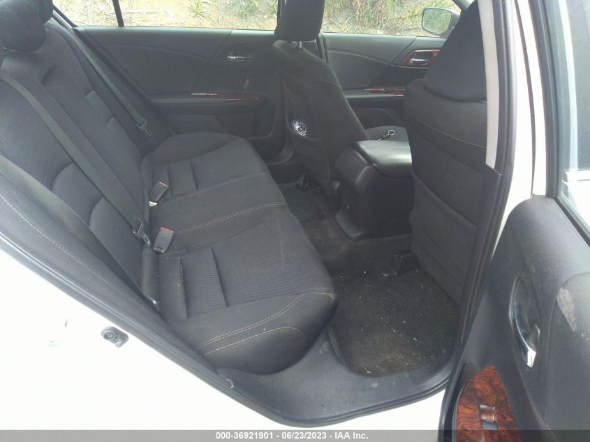 2015 HONDA ACCORD SEDAN SPORT - 1HGCR2F53FA266778