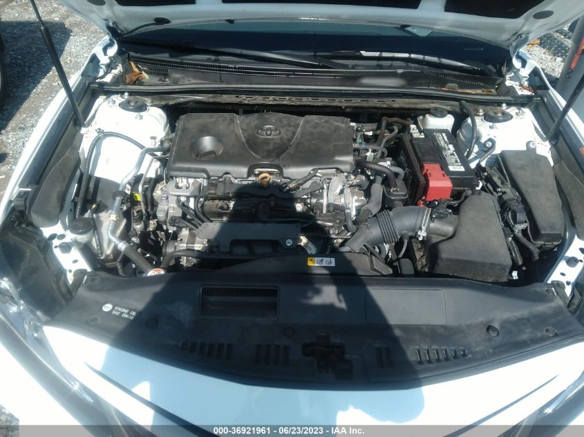 2019 TOYOTA CAMRY LE/SE/XLE/L - 4T1B11HK7KU188993