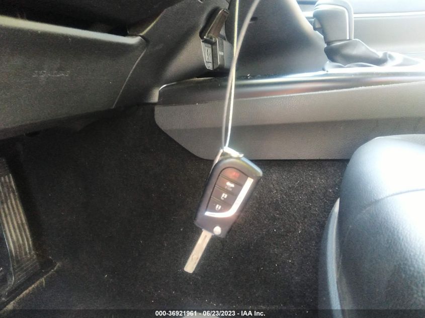 2019 TOYOTA CAMRY LE/SE/XLE/L - 4T1B11HK7KU188993