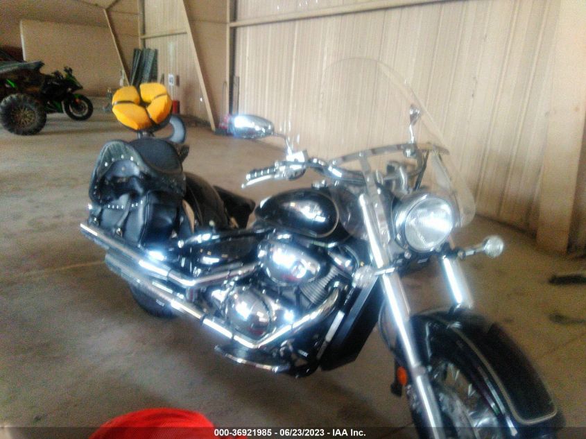 2003 SUZUKI VL800 - JS1VS54A632105418