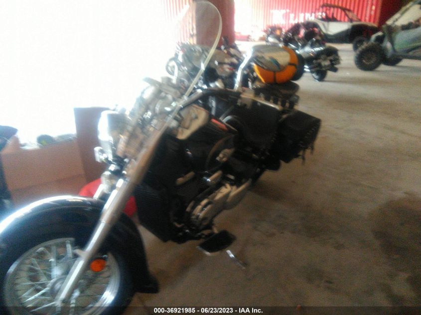 2003 SUZUKI VL800 JS1VS54A632105418