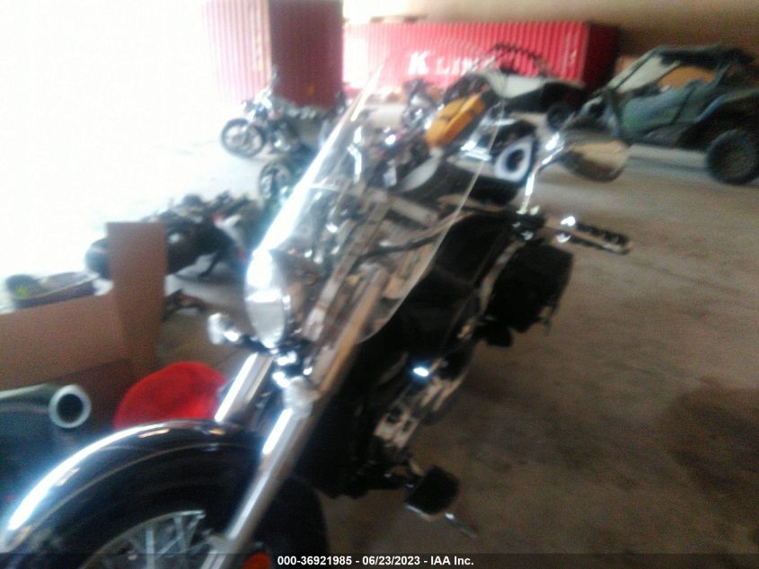 2003 SUZUKI VL800 JS1VS54A632105418