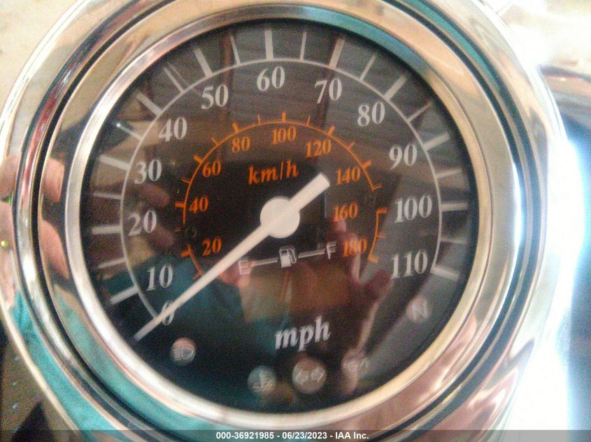 2003 SUZUKI VL800 JS1VS54A632105418