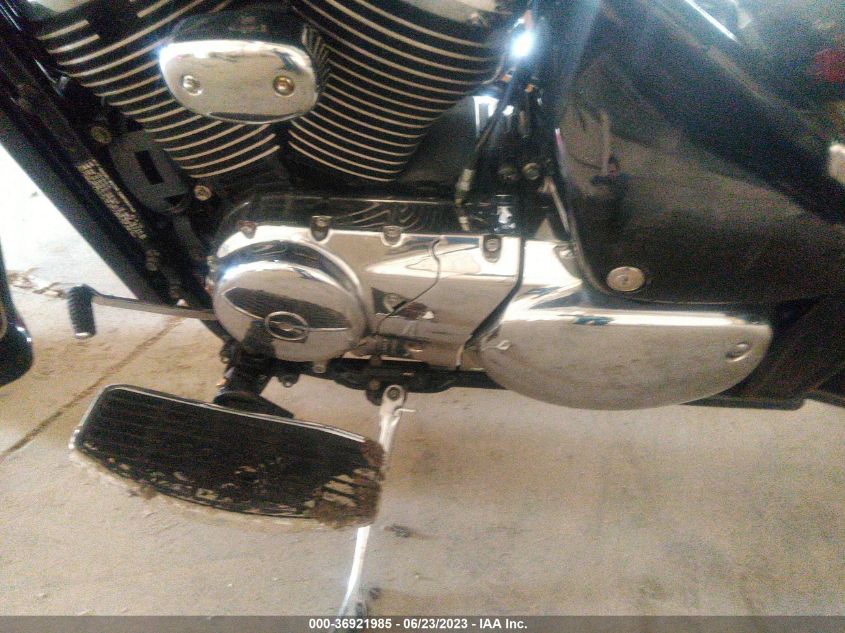 2003 SUZUKI VL800 JS1VS54A632105418
