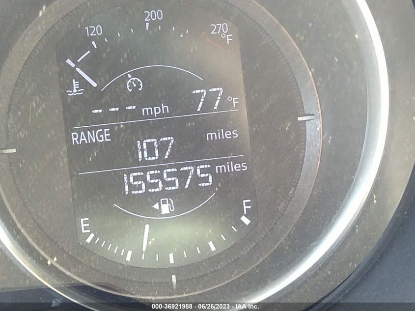 2016 MAZDA CX-9 TOURING - JM3TCACY6G0120494