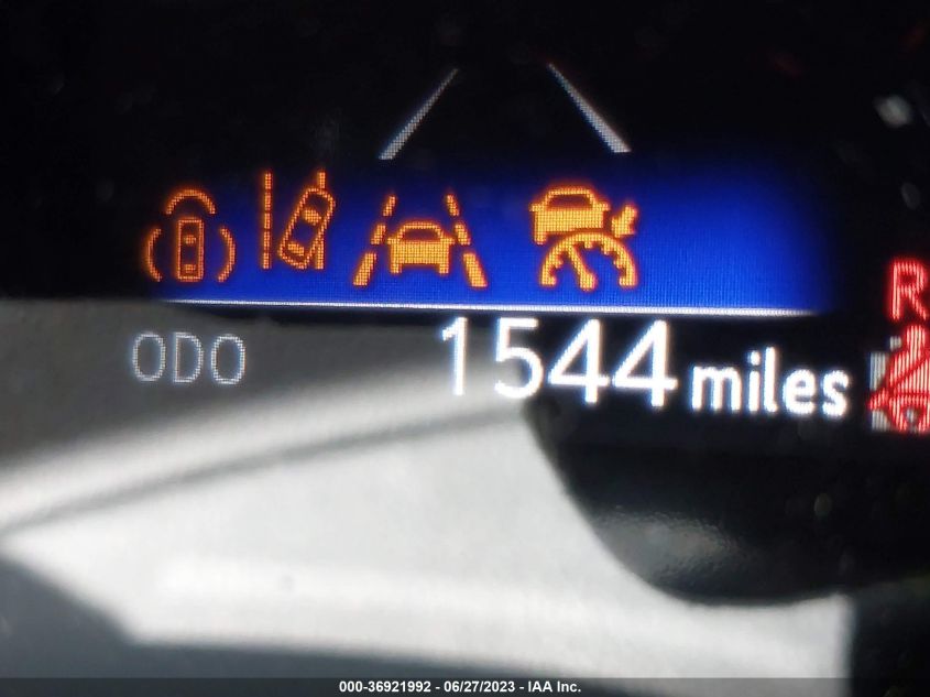 2023 LEXUS RX RX 350 - JTJCHMAA0P2005909