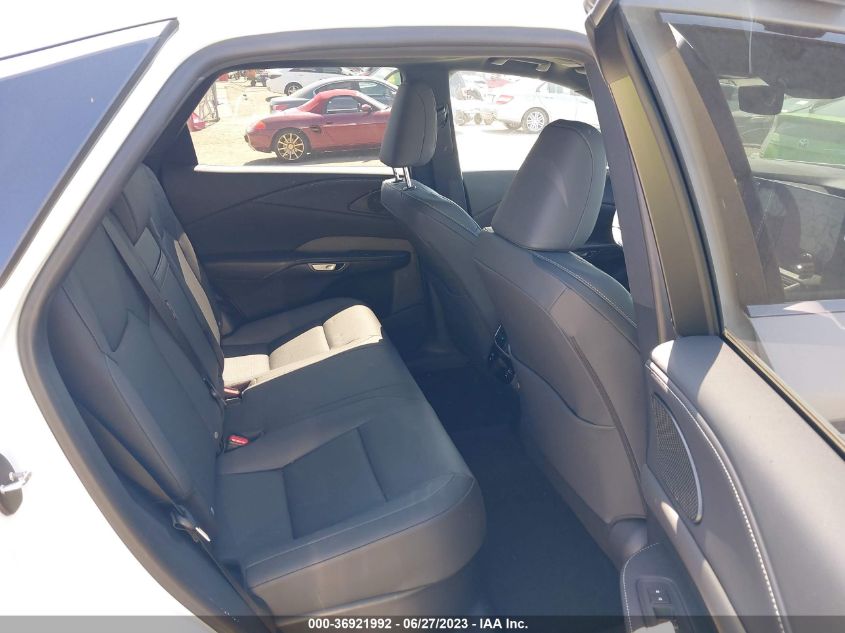2023 LEXUS RX RX 350 - JTJCHMAA0P2005909