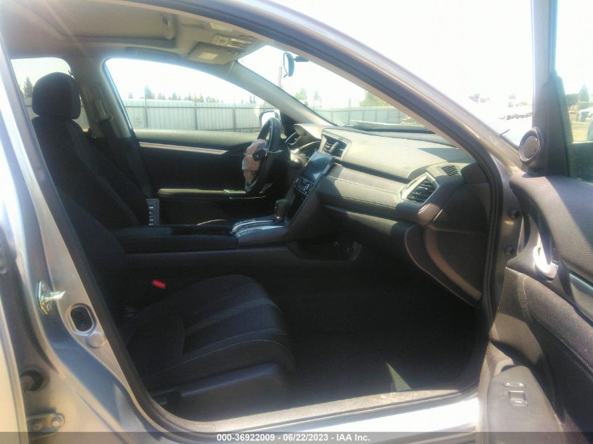 2016 HONDA CIVIC SEDAN EX - 19XFC2F73GE227900
