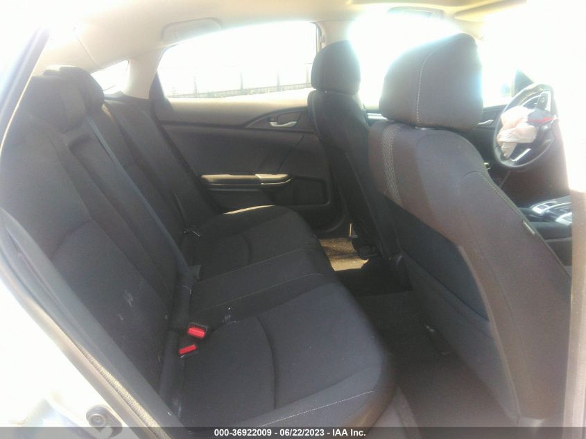 2016 HONDA CIVIC SEDAN EX - 19XFC2F73GE227900