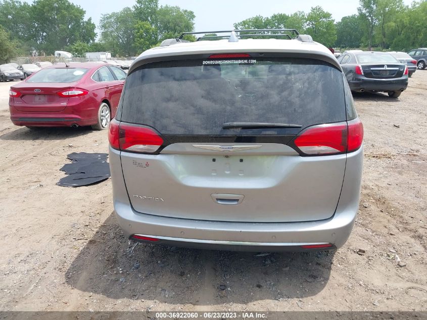 2C4RC1BG5HR764913 2017 CHRYSLER PACIFICA - Image 16