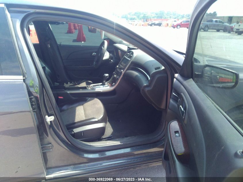2013 CHEVROLET MALIBU 2LT - 1G11E5SA3DF285880