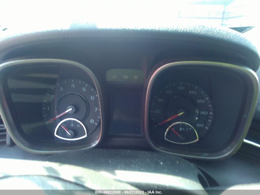 2013 CHEVROLET MALIBU 2LT - 1G11E5SA3DF285880