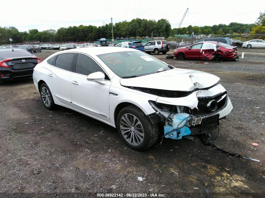 2018 BUICK LACROSSE PREMIUM - 1G4ZR5SS1JU145742