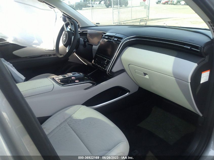 2023 HYUNDAI TUCSON HYBRID SEL CONVENIENCE - KM8JFCA13PU125603