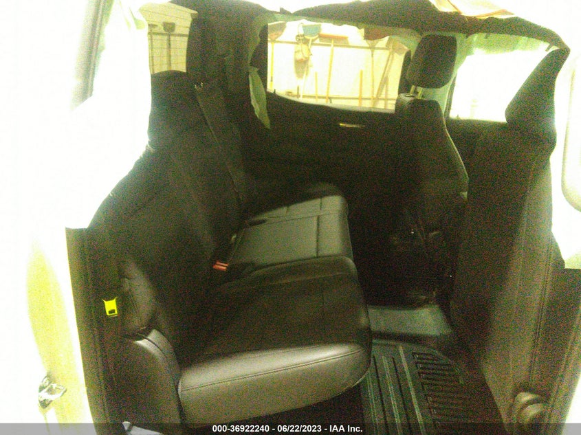 VIN 3GCPDAEK1PG100875 2023 CHEVROLET SILVERADO 1500 WORK TRUCK