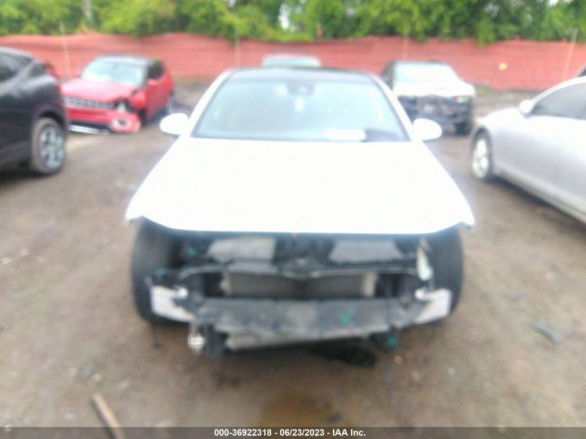 2022 MERCEDES-BENZ A-CLASS A 220 - W1K3G4FB0NJ338336