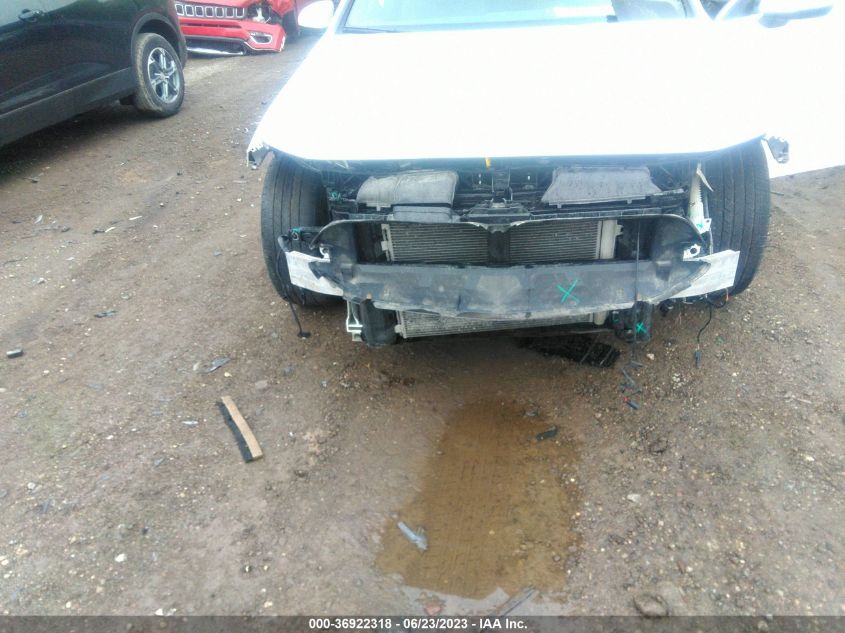 2022 MERCEDES-BENZ A-CLASS A 220 - W1K3G4FB0NJ338336