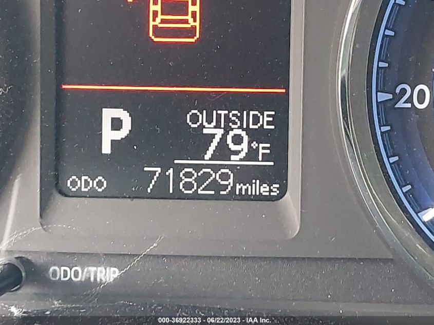 2018 TOYOTA COROLLA L/LE/XLE/SE/XSE - 5YFBURHEXJP848542