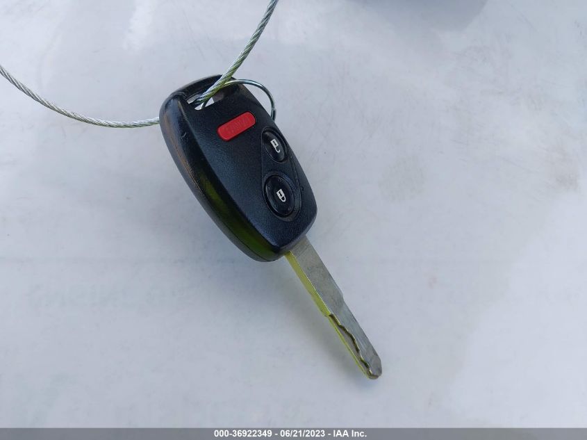 2013 HONDA FIT - JHMGE8H3XDC031420