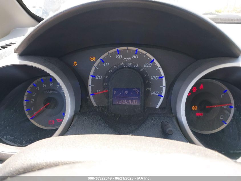 2013 HONDA FIT - JHMGE8H3XDC031420