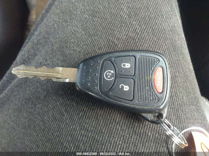 2014 JEEP COMPASS LATITUDE - 1C4NJDEB7ED858652