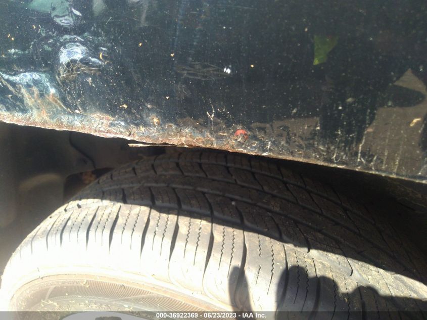 2014 JEEP COMPASS LATITUDE - 1C4NJDEB7ED858652