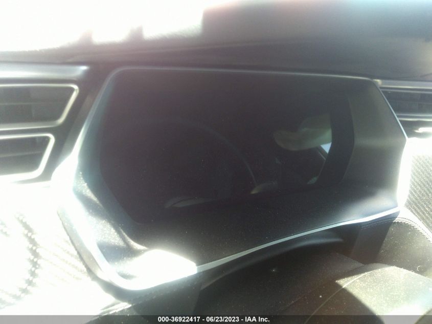 2017 TESLA MODEL X 90D/75D/100D - 5YJXCBE29HF061369