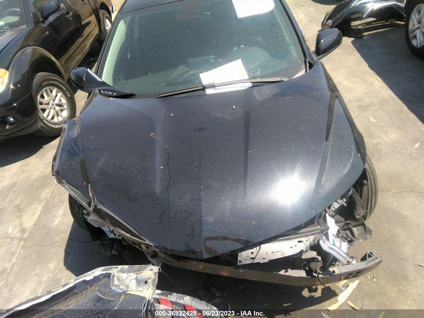 2018 CHEVROLET VOLT LT - 1G1RC6S5XJU113337