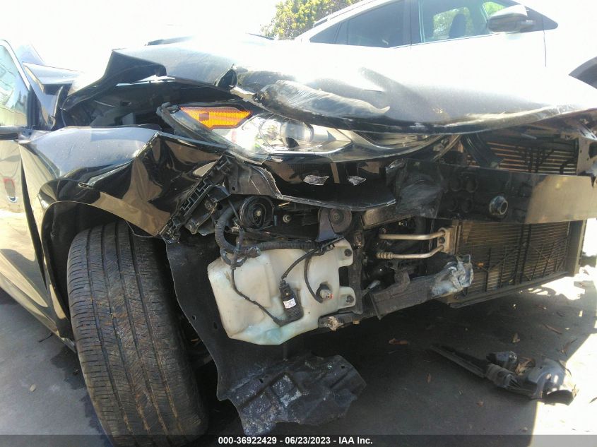 2018 CHEVROLET VOLT LT - 1G1RC6S5XJU113337
