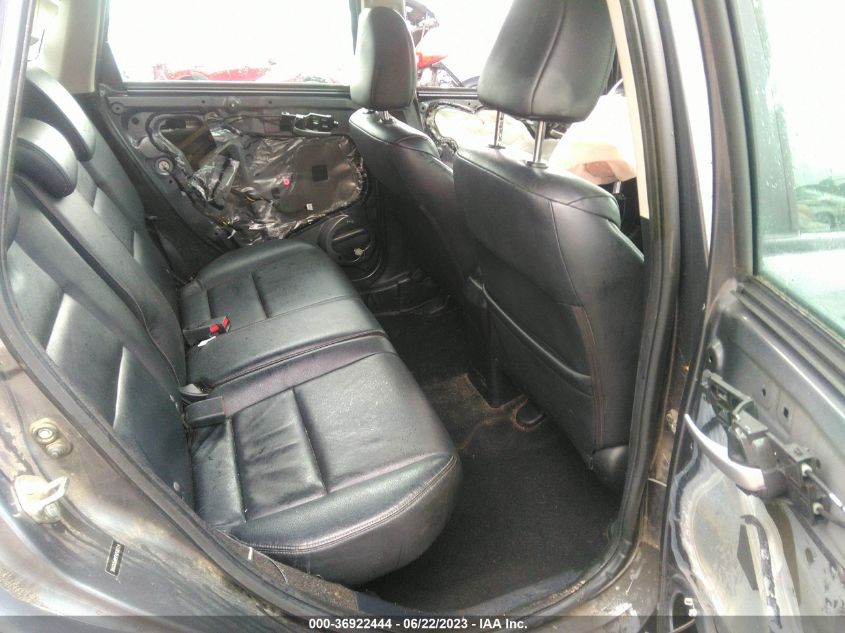 2015 HONDA FIT EX-L/EX - 3HGGK5H89FM708724