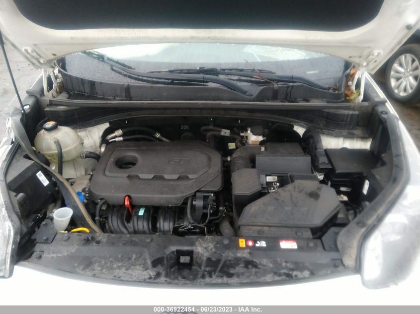 2020 KIA SPORTAGE LX - KNDPMCAC6L7793328