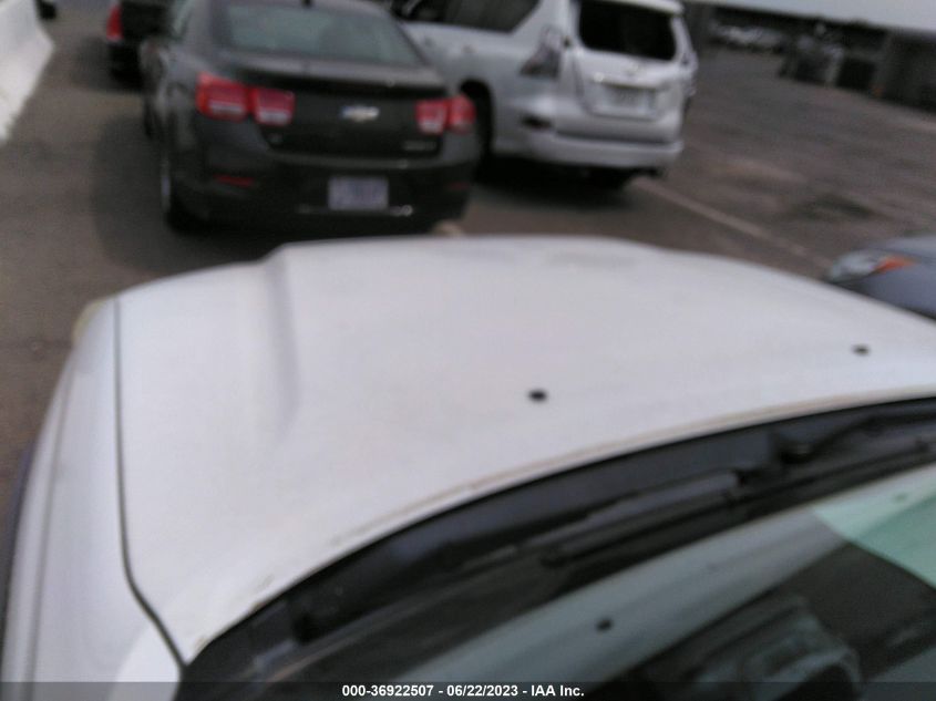 2014 TOYOTA TACOMA - 5TFJX4CN3EX045639
