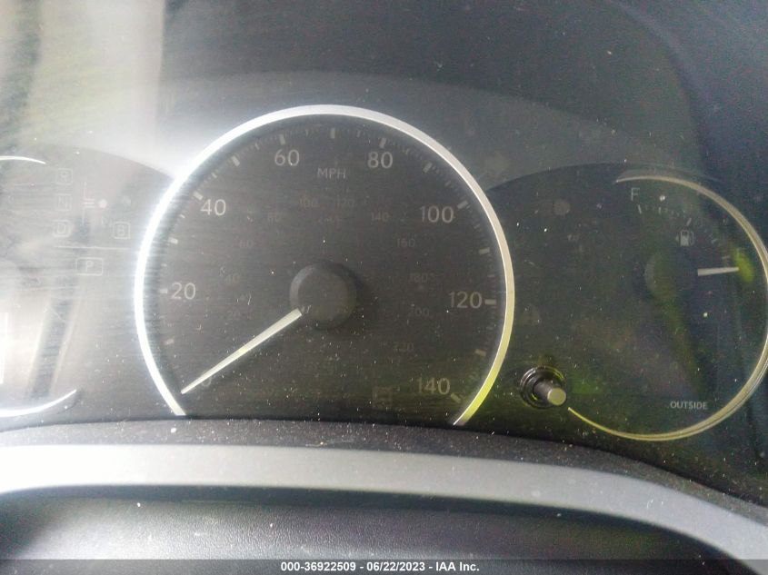 2013 LEXUS CT 200H HYBRID - JTHKD5BH3D2126780