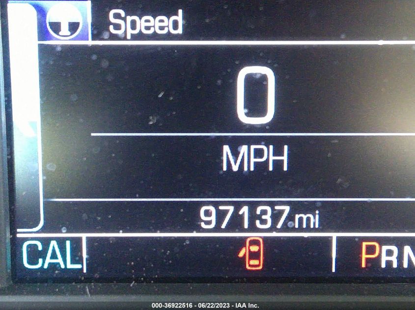 2017 CHEVROLET TAHOE C1500 LT - 1GNSCBKC5HR159100