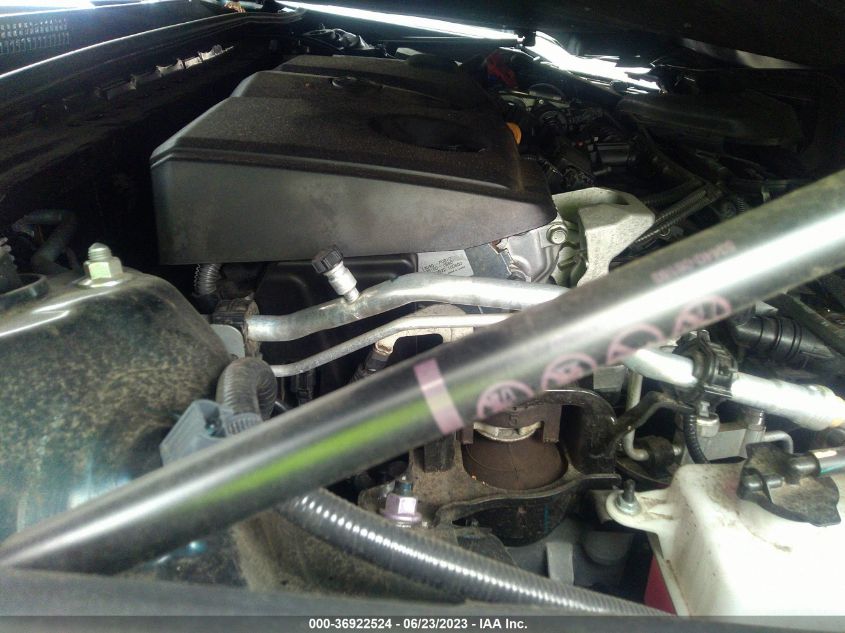 2018 TOYOTA CAMRY L/LE/XLE/SE/XSE - 4T1B11HK6JU647736