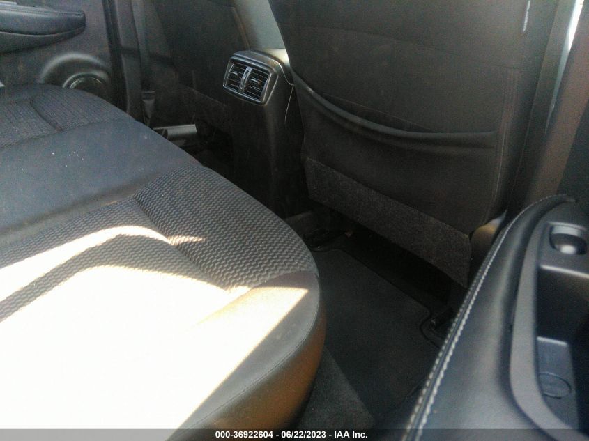 2021 NISSAN ROGUE SPORT S - JN1BJ1AV1MW302554