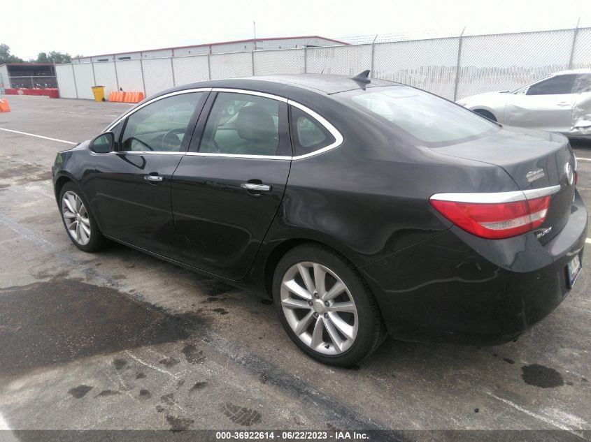 2013 BUICK VERANO CONVENIENCE GROUP - 1G4PR5SK2D4207015