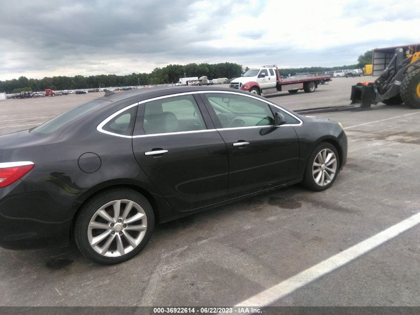 2013 BUICK VERANO CONVENIENCE GROUP - 1G4PR5SK2D4207015
