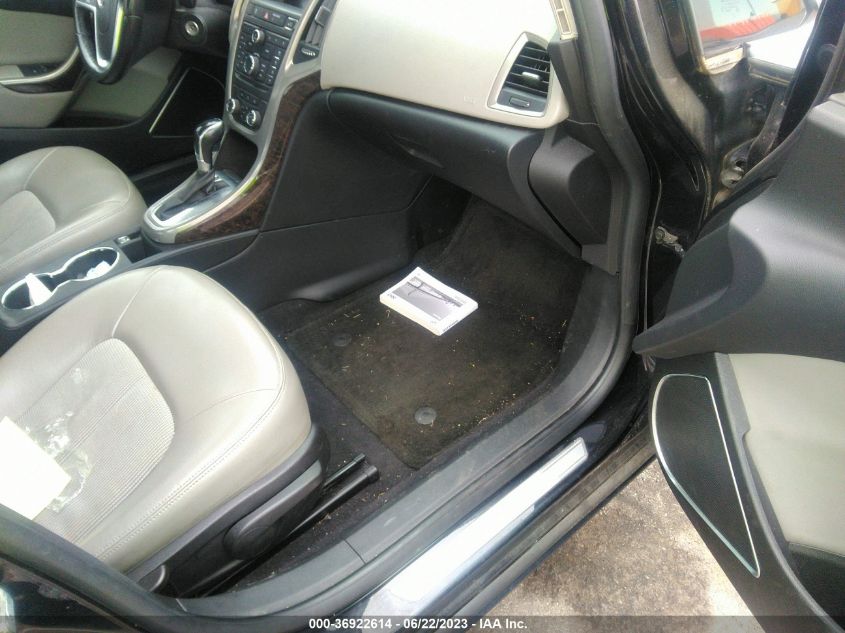2013 BUICK VERANO CONVENIENCE GROUP - 1G4PR5SK2D4207015