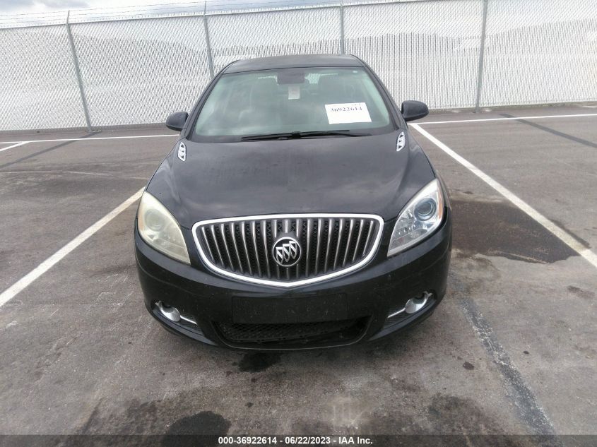 2013 BUICK VERANO CONVENIENCE GROUP - 1G4PR5SK2D4207015