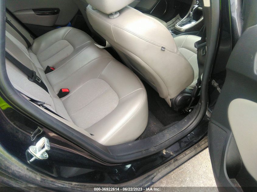 2013 BUICK VERANO CONVENIENCE GROUP - 1G4PR5SK2D4207015