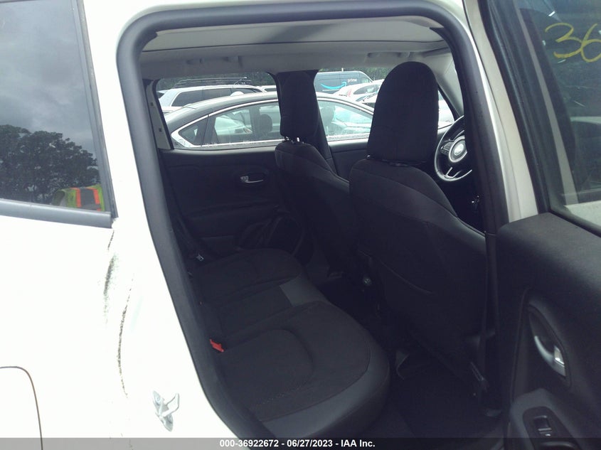 VIN ZACNJBB16LPL61703 2020 JEEP RENEGADE ALTITUDE