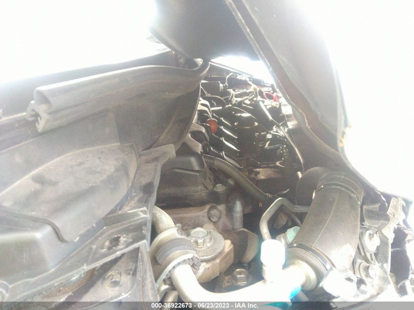 2014 HONDA CIVIC COUPE LX - 2HGFG3B59EH503286