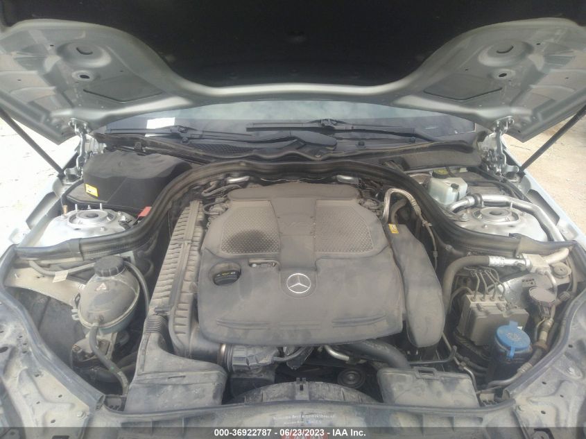 2014 MERCEDES-BENZ E-CLASS E 350 - WDDHF8JB1EA950973