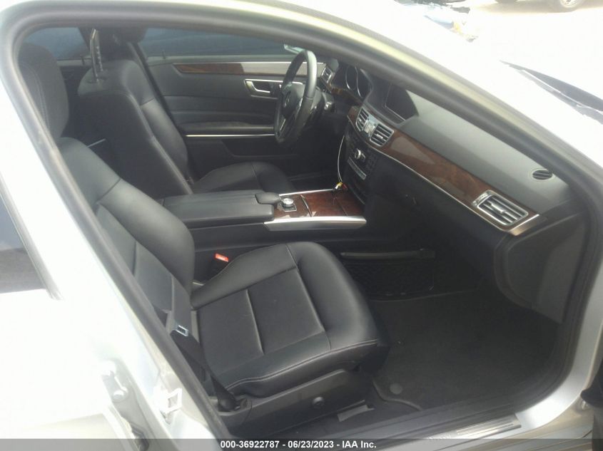 2014 MERCEDES-BENZ E-CLASS E 350 - WDDHF8JB1EA950973