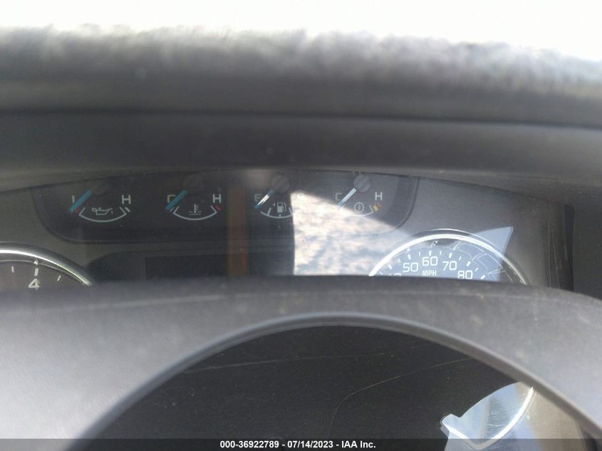 2013 FORD F-150 XL/XLT/FX4/LARIAT - 1FTFW1ET2DFD24426