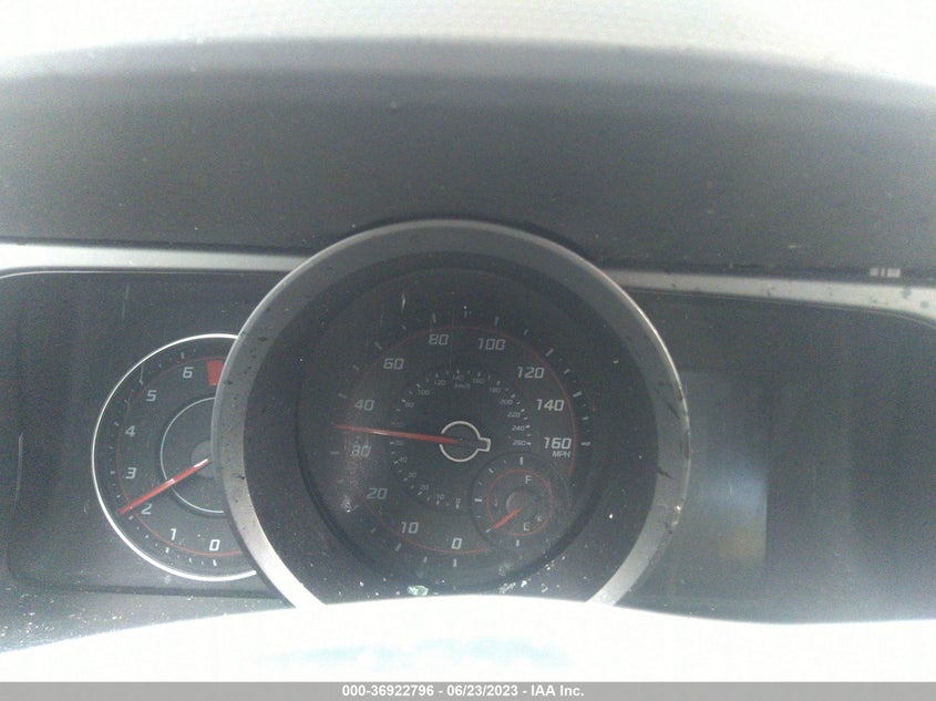 VIN 5NPLL4AG7NH055840 2022 HYUNDAI ELANTRA SE