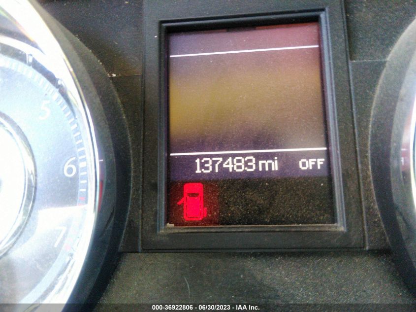 2014 CHRYSLER TOWN & COUNTRY TOURING - 2C4RC1BG5ER221413