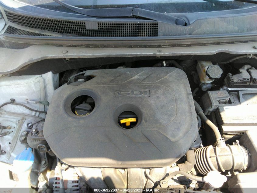 2017 KIA SOUL + - KNDJP3A55H7499151